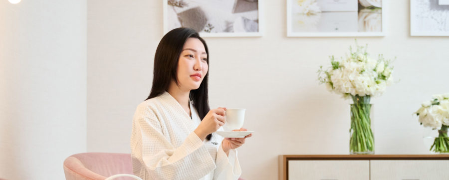 Integrating Deep Facial Treatments into Your Skincare Routine